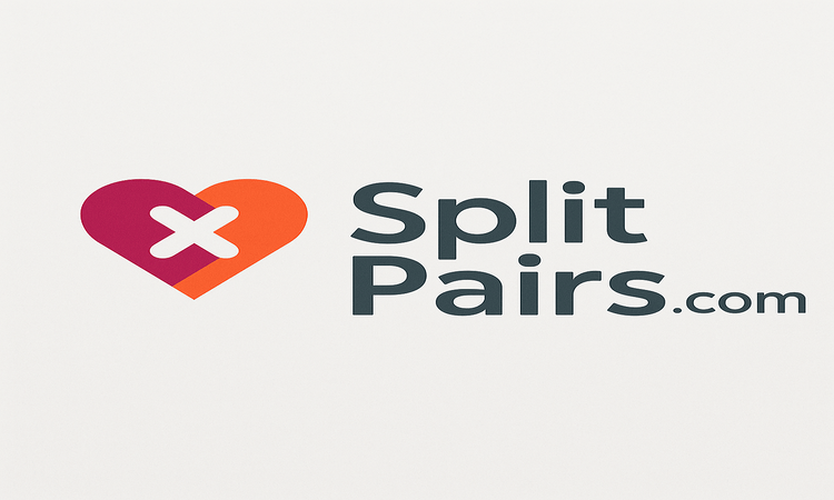 splitpairs logo